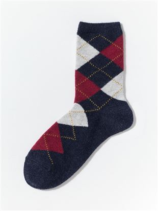 紺・ネイビー系の靴下・ソックス | チュチュアンナ[tutuanna