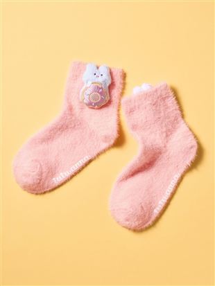 [�L�b�Y]�ӂ��ӂ��h�[�i�c�A�j�}���}�X�R�b�g�t���\�b�N�X�b�L�b�Y�\�b�N�X