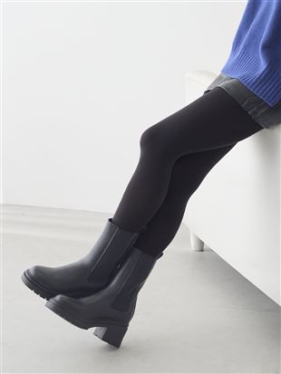 FCタイツ3点 Lace Ladies タイツ 透け感フェイクタイツ 3枚セット レディース