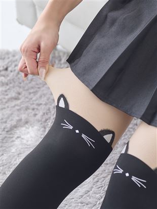 �܂�őf���̂悤�ȃt�F�C�N�^�C�c80�f�j�[�� �˂����I�[�o�[�j�[���b80�f�j�[���^�C�c