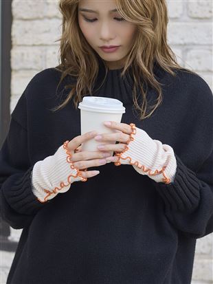 [܂ŖѕzÎ悤Ȓg]NєzF[uA[EH[}[25cmbA[Jo[