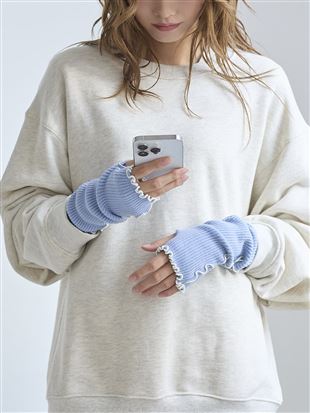 [܂ŖѕzÎ悤Ȓg]NєzF[uA[EH[}[25cmbA[Jo[