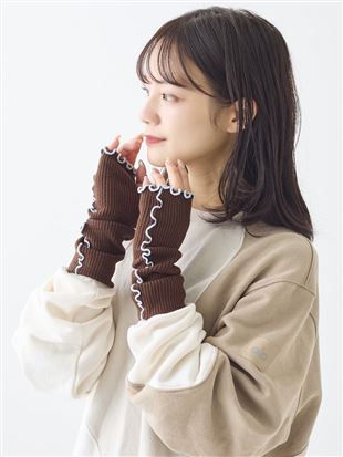 [܂ŖѕzÎ悤Ȓg]NєzF[uA[EH[}[25cmbA[Jo[