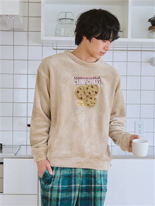 [Y]܂ŖѕzÎ悤Ȓg NbL[hJ}CNt@Co[pW}b