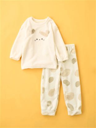 [�L�b�Y]�܂�Ŗѕz�I�̂悤�Ȓg���� ���ӂ�A�j�}�����������p�W���}�b�L�b�Y���[���E�F�A