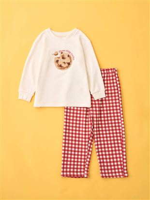 [�L�b�Y]���x���� ���уN�b�L�[������h�J�����p�W���}�b