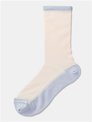 ����ȂŃ����ɂ��� �X�g�b�L���O���V�[�X���[�\�b�N�X21cm��b�N���[�\�b�N�X