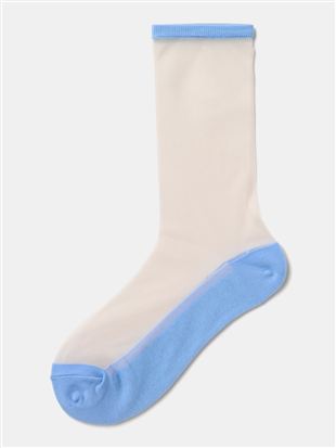 ����ȂŃ����ɂ��� �X�g�b�L���O���V�[�X���[�\�b�N�X21cm��b�N���[�\�b�N�X