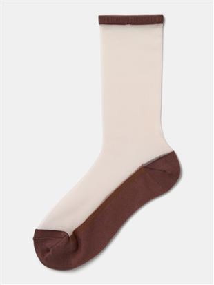 [����ȂŃ����ɂ���] �X�g�b�L���O���V�[�X���[�\�b�N�X21cm��b