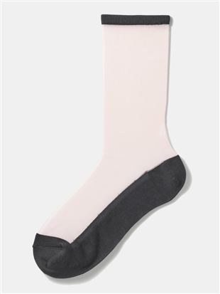 ����ȂŃ����ɂ��� �X�g�b�L���O���V�[�X���[�\�b�N�X21cm��b�N���[�\�b�N�X