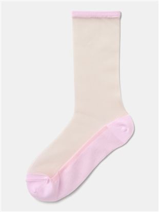 [����ȂŃ����ɂ���] �X�g�b�L���O���V�[�X���[�\�b�N�X21cm��b�N���[�\�b�N�X