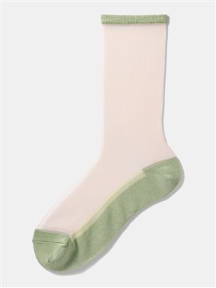 ����ȂŃ����ɂ��� �X�g�b�L���O���V�[�X���[�\�b�N�X21cm��b�N���[�\�b�N�X