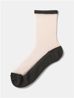 ����ȂŃ����ɂ��� �X�g�b�L���O���V�[�X���[�\�b�N�X16cm��b�N���[�\�b�N�X