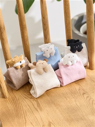 �ȍ��Ђ������A�j�}���}�X�R�b�g�t���\�b�N�X13cm��b