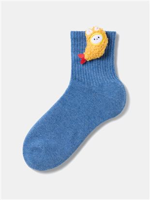 �ȍ����ٓ��A�j�}���}�X�R�b�g�t���A�����u�\�b�N�X13cm��b�N���[�\�b�N�X