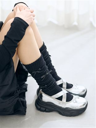 �ȍ��U��΂߃��{�����[�Y�\�b�N�X50cm��b�N���[�\�b�N�X