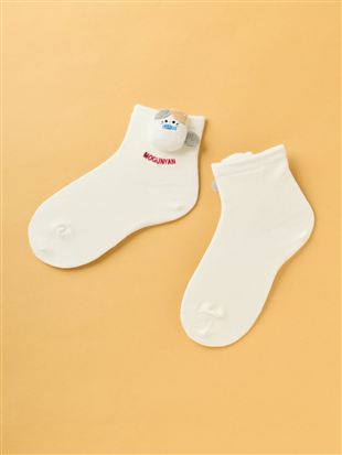 [�L�b�Y]�ȍ����������ɂ�񂱃}�X�R�b�g�t���\�b�N�X�b