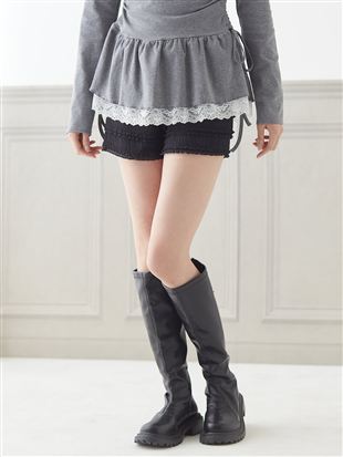 �ӂ���t�����y�`�R�[�g1����b