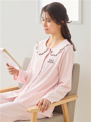 [�����E�F�A]���{���h�J�r�b�O�ݑO�J���p�W���}�b�����p�W���}