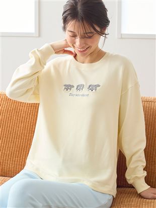 [�����E�F�A]3�A��񂱂�����h�J�p�W���}�b�����p�W���}