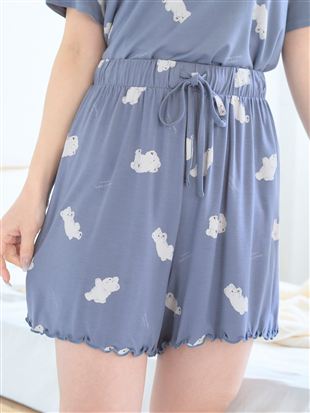 ���[���������낭�ܑ����t���A�V���[�g�p���c�b�{�g��