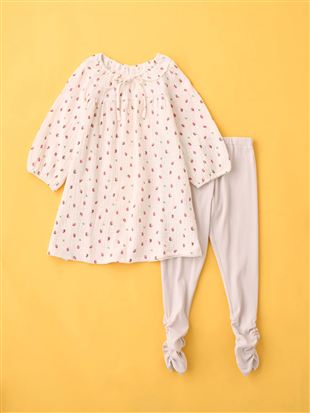 [�L�b�Y]��100% �t���[�c���K�[�[�p�W���}�b