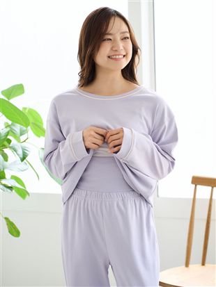 ��100�� �Ƃ낯��悤�Ȕ��G��̕������t���p�W���}�b�����p�W���}