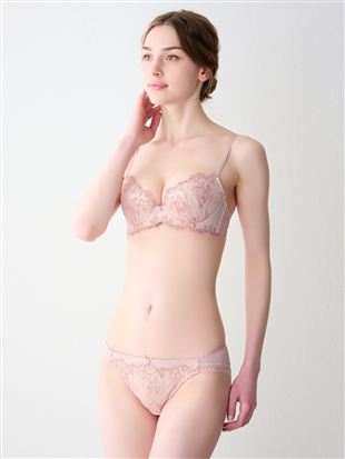 [�i���̃u��]�v���}�t���b�Z�u��&�V���[�c�Z�b�g�b���C���[����̃u�����V���[�c�Z�b�g