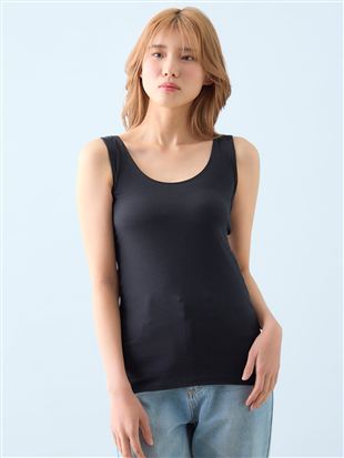 [�Ƃɂ���������Ɨ�����]�ȍ��^���N�g�b�v(���Ƃ�p�b�h�t��)�b�L���~�\�[���E�^���N�g�b�v