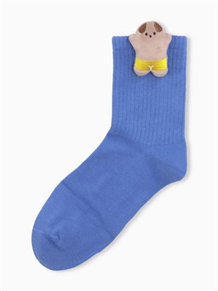 �ȍ����Ă��A�j�}���}�X�R�b�g�t���\�b�N�X15cm��b�N���[�\�b�N�X