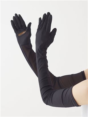 [�Ƃɂ���������Ɨ������I]UV�J�b�g98%�������b�V��5�{�w���u�A�[���J�o�[60cm��b