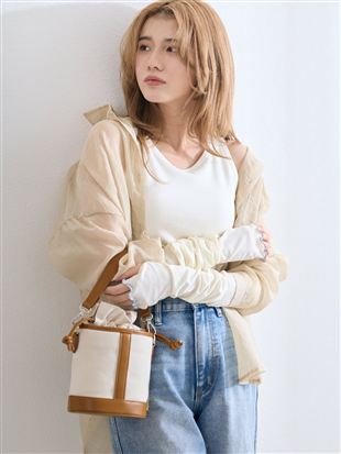 �Ƃɂ���������Ɨ������IUV�J�b�g98%���u�����[�A�[���J�o�[60cm��b�A�[���J�o�[