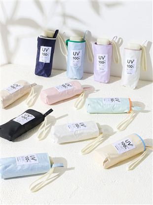 [UV�J�b�g�E�Ռ���100��]�o�C�J���[�R���p�N�g�܂��ݓ��P�i���J���p�j�b�P�E���P