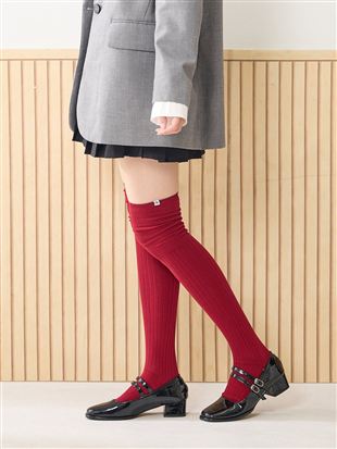�ȍ��^�O�t���؂�ւ��I�[�o�[�j�[�\�b�N�X55cm��b�I�[�o�[�j�[�E�j�[�n�C�\�b�N�X
