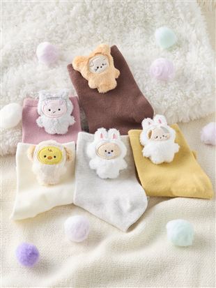 �ȍ�������݃A�j�}���}�X�R�b�g�t���\�b�N�X13cm��b