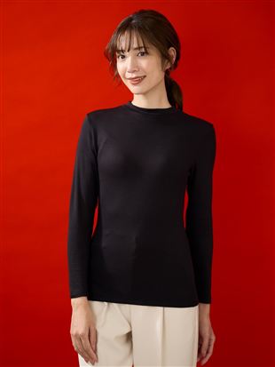 [�܂�Ŗѕz�I�̂悤�Ȓg�����E����]�n�C�l�b�N�����b