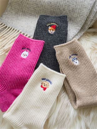 �J�V�~�����~�̂��߂����A�j�}���h�J�\�b�N�X18cm��b�N���[�\�b�N�X