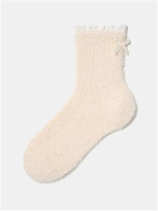 �ӂ��ӂ��o�b�N���{���t�����������[�X�\�b�N�X13cm��b