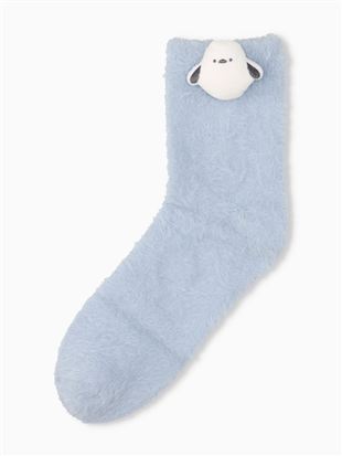 �����}�X�R�b�g�t���ӂ��ӂ��\�b�N�X14cm��b�N���[�\�b�N�X