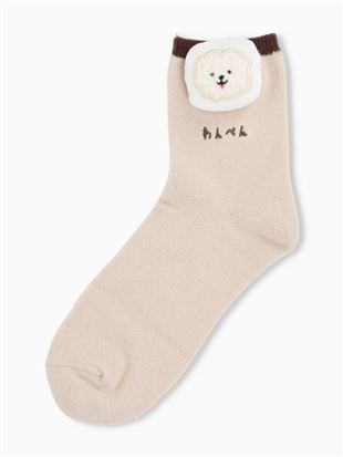 ���ł�A�j�}���}�X�R�b�g�t���\�b�N�X14cm��b�N���[�\�b�N�X