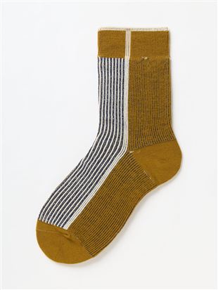 �t�����g�o�C�J���[�����X�g���C�v�\�b�N�X19cm�b�N���[�\�b�N�X