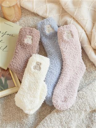 ���܃��b�y���h�J���[���\�b�N�X19cm��b���[���\�b�N�X