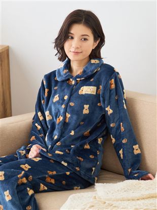 [�܂�Ŗѕz�I�̂悤�Ȓg����]���܃v���b�c�F�������O�J���}�C�N���t�@�C�o�[�p�W���}�b�����p�W���}