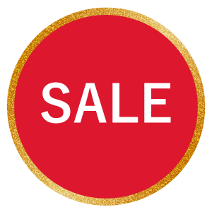 NEW YEAR SALE