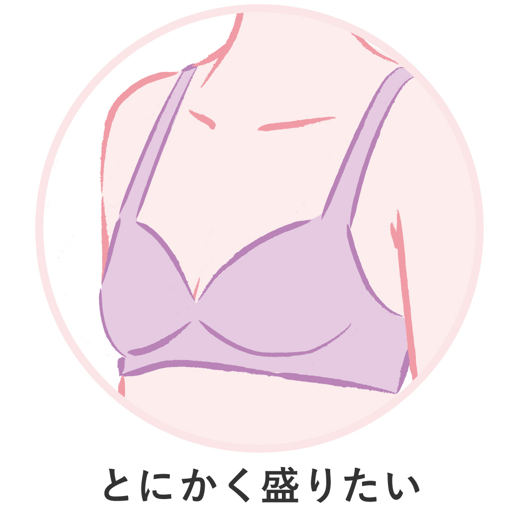 �Ƃɂ������肽��